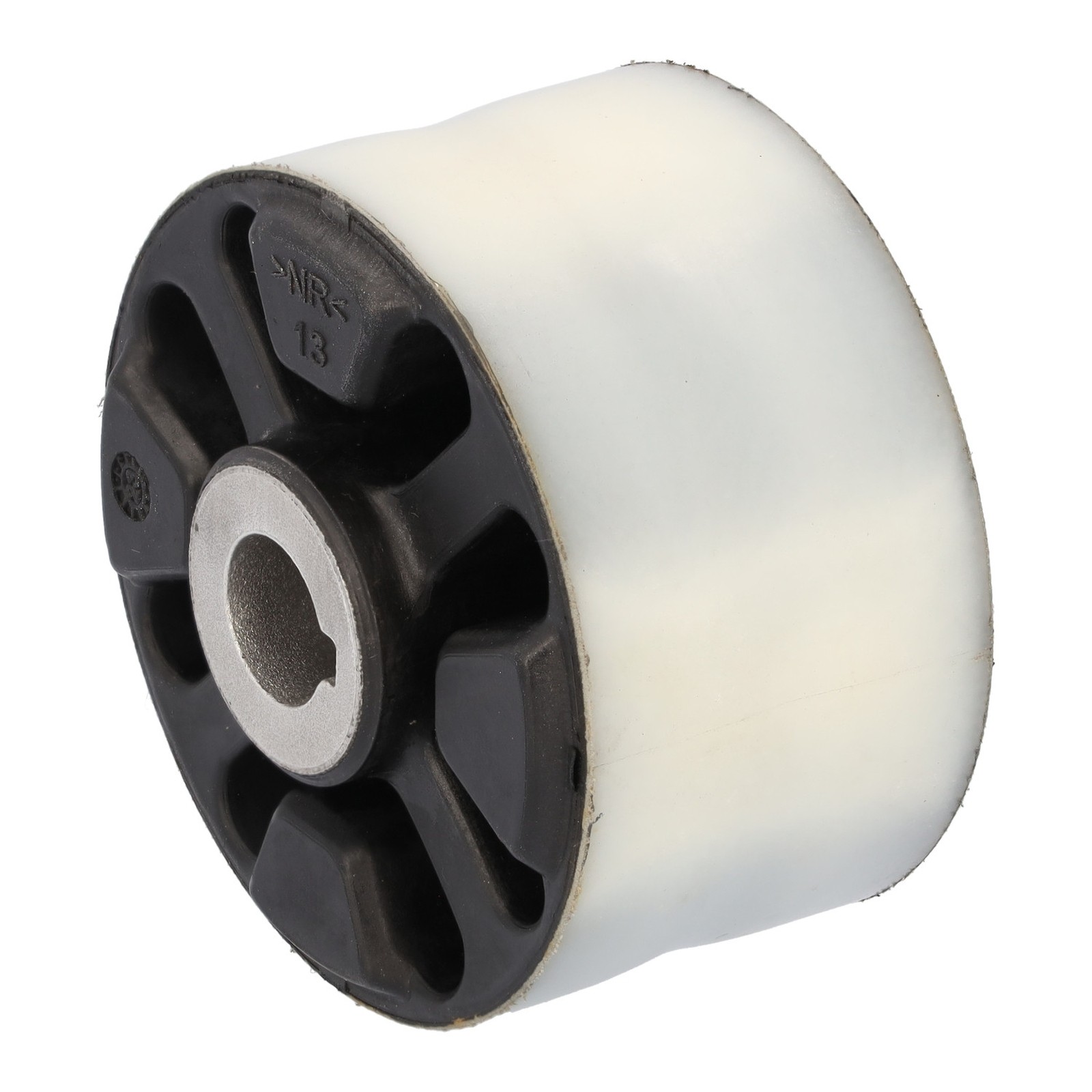 2x ✅Fits FEBI 186198 REAR BEAM BUSHING ⭐UK Seller⭐ - Image 8