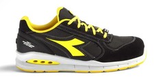 Chaussure de securité basses Diadora Run Net Airbox Low S1P Src