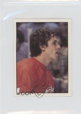 1981-82 O-Pee-Chee Album Stickers Gilles Gilbert #123 0q3