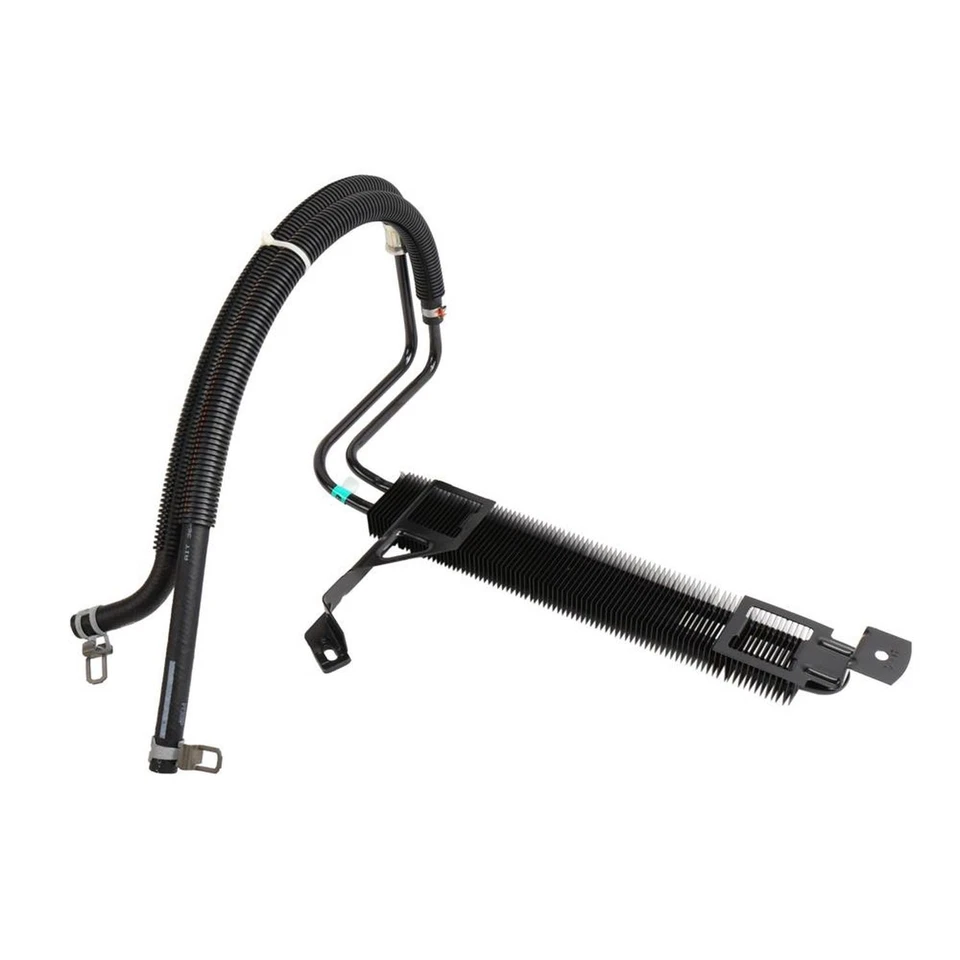 Refrigerador de dirección asistida GM 25895896 piezas originales Foto 2 de 4