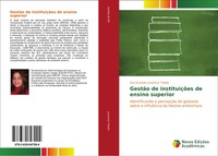 Ana Graziele LourençO Toledo | GestãO De InstituiçõEs De Ensino Superior | Buch