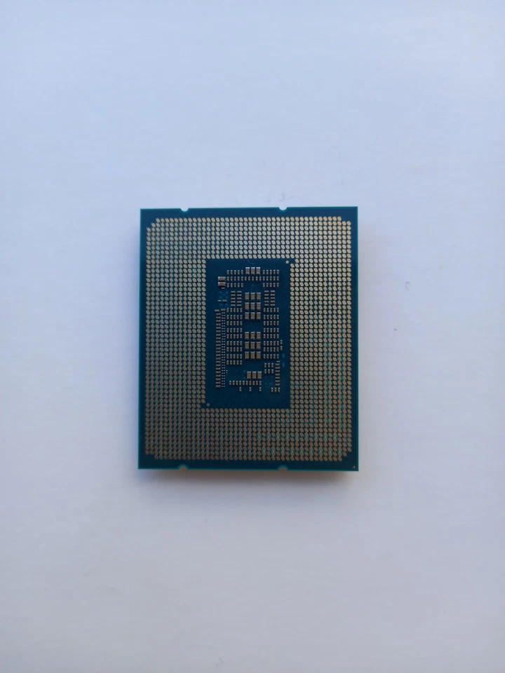 Intel Core i5-12400F Processore (4,4 GHz, 6 Core, LGA 1700) - Immagine 2 di 2