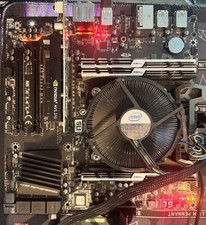 EVGA X299 Micro, 131-SX-E295-KR, LGA 2066, In...