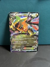 Giratina Ex 92/124 Dragons Exalted HP on eBay