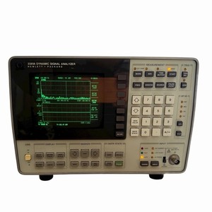 Dynamic Signal Analyzer | eBay