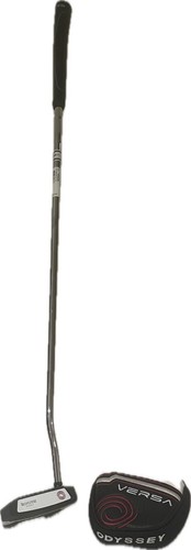 Callaway Odyssey Versa Golf Putter 35”. Limited Edition. NEW WITH TAGS - Picture 5 of 16