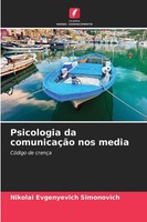 Nikolai Evgenyevich Simonovich | Psicologia Da ComunicaçãO Nos Media | Buch