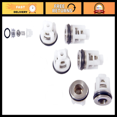 #ad #ad Replacement Valve Kit for Pressure Washer Pumps Compatible with Simpson Cleani $27.99