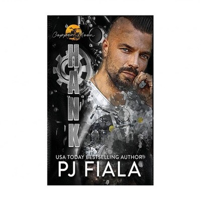 Hank Fiala Paperback