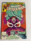 Amazing Spider-man #241 Marvel Raw Complete See Photos for condition
