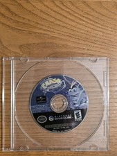 Crash Bandicoot Wrath of Cortex Nintendo GameCube Disc Only Tested Working