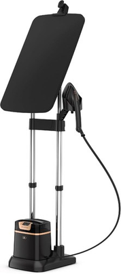 #ad Rowenta QR1410 IXEO Steamer for Clothes with Ironing Board Open Box $203.99