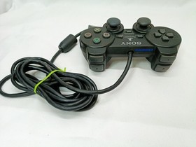 PS2 Midnight Black Game Console set Skeleton SCPH-50000 NTSC-J Tested