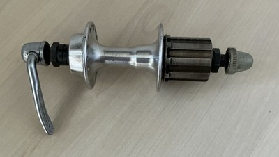 SHIMANO UNBEKANNTER ROAD FREILAUF 36H RÄUMUNGSPREIS GUTE LAGER VINTAGE RETRO