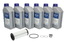 Kit de piezas, cambio de aceite de transmisión automática se adapta a AUDI A3, Q3, R8, R8 SPYDER