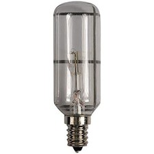 Genuine OEM 8190806 Whirlpool Range Hood Bulb-Light WP8190806