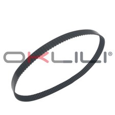 10PC X 79866M 20006 Main Drive Belt for Zebra S4M ZM400 ZM600 ZT410 ZT420 203dpi