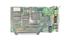 Apple Macintosh MAC Asante MC3NB ST-NIC-V Rev. G NuBus 10BASE-T Ethernet Card