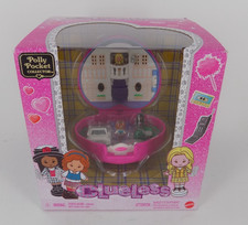 NEW Polly Pocket x Clueless Collector Compact...
