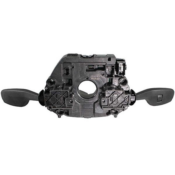 Lenkstockschalter Mit Wisch-Wasch-Funktion Schwarz Metzger FüR U.A. Bmw 3Er-image