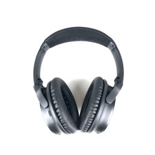 Bose QuietComfort 35 Series II Nero - Condizione Accettabile - Garanzia