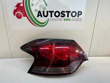 Feu arrière Citroen DS