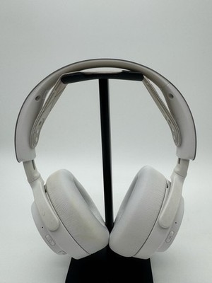 SteelSeries Arctis Nova Pro Wireless Gaming Headset Noise Cancelling White (4)