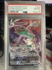 New ListingRayquaza VMAX Tg20  PSA 10: Sword & Shield-Silver Tempest Trainer Gallery