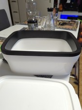 Tupperware Breadbox Groß