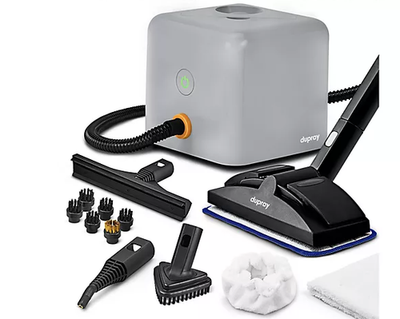 #ad Dupray Neat Plus Steam Cleaner $180.00
