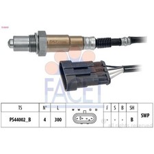Sonde lambda Fiat MAREA