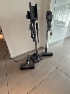 Akku Staubsauger Samsung VS 20R90