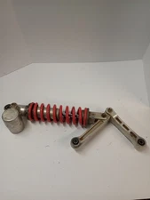 99-07 Honda 400ex OEM Rear Shock And Linkage 