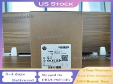 NEW Sealed AB 22B-D012N104 PowerFlex 40 5.5 kW 7.5 HP AC Drive US Free Tax