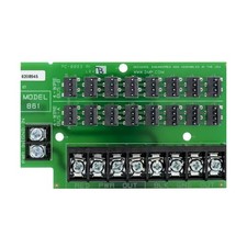 DMP 861 Auxiliary Power Distribution 4-Wire Bus Module