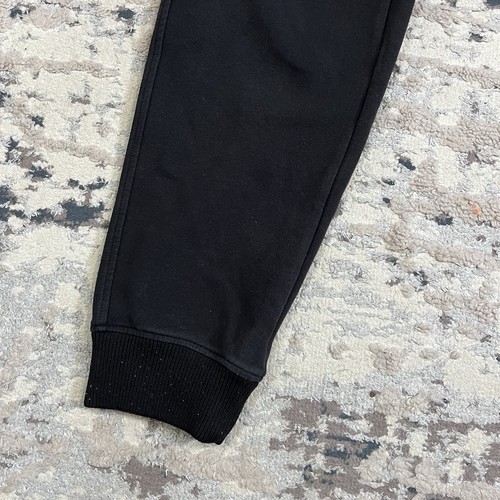 UNRL Luxbreak Sweat Jogger Black Medium Pull On Pants Ankle Workout - Picture 2 of 10