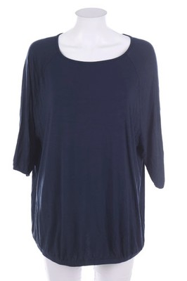 ESSENTIALS Shirt 2XL blau