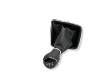 VW SHARAN 7N1, 7N2 Schaltknauf 5N0711113S 1.97 Diesel 135kw 2016 34593042