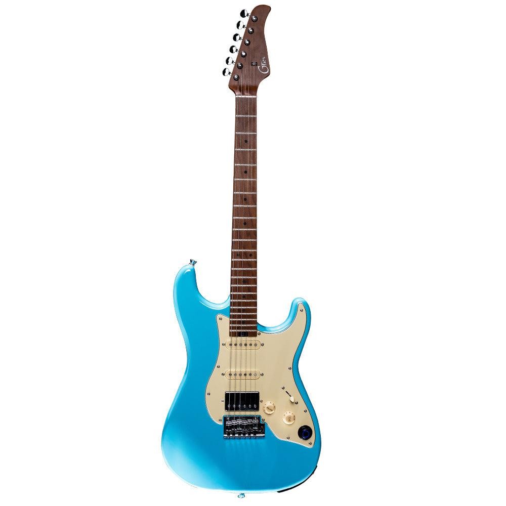 Mooer GTRS S801 Intelligent Electric Guitar Sonic Blue Seconds