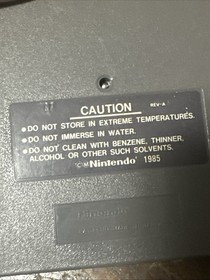 Batman - Nintendo Entertainment System / NES Video Game Cartridge 