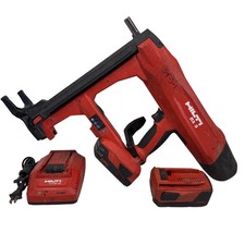Hilti BX 3 02 PAN1740 21.6V Cordless Fastening Tool