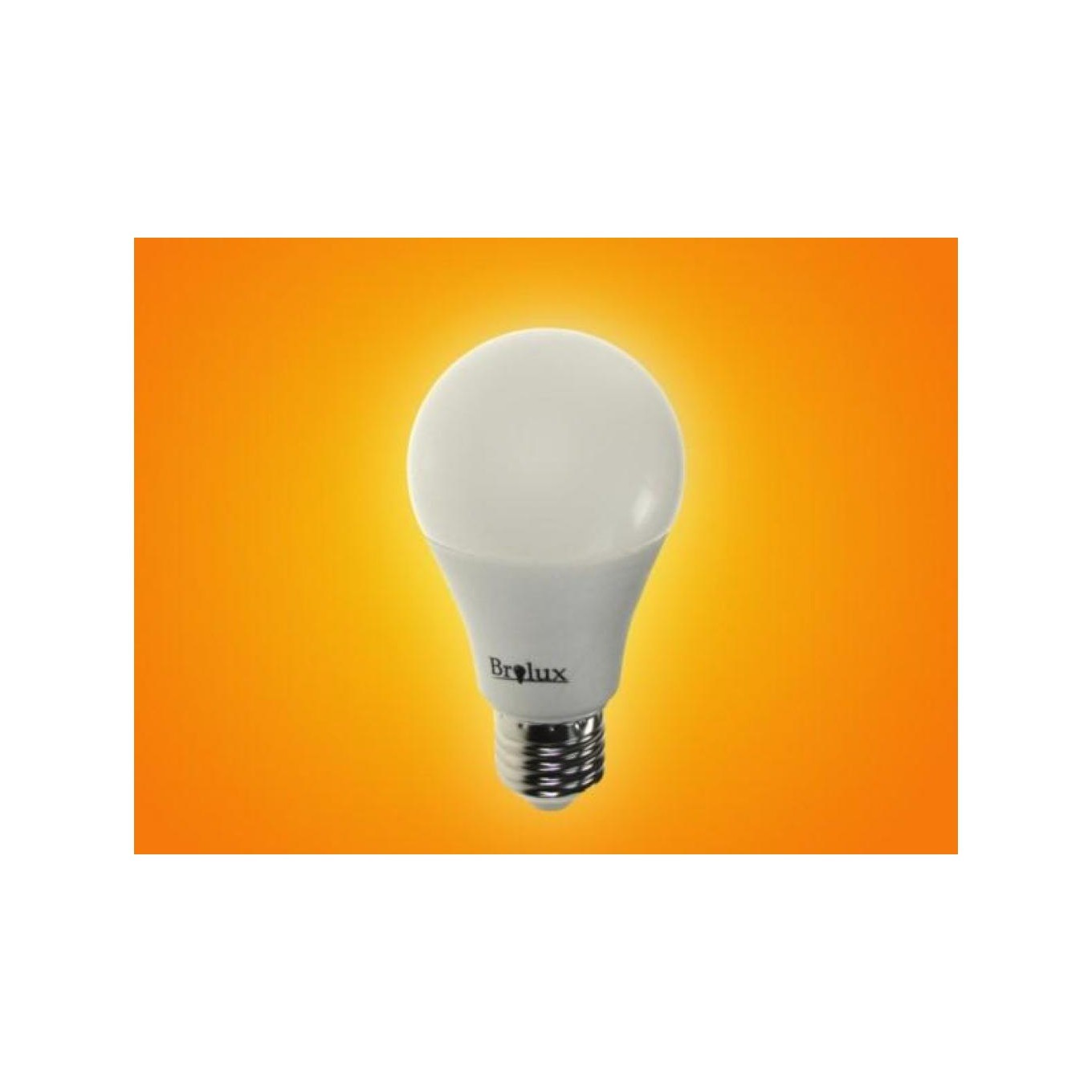 Pitt E27 10W 3000K 003854 LED Bulb