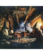 Jethro Tull - Radio Sessions 1968 Vinyl Record New