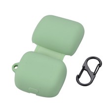 360  Protection Silicone Shell Cover Case for Sony LinkBuds WF-L900 Bluetooth c