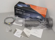 WiseNet Samsung XNO-6080RN Network Camera