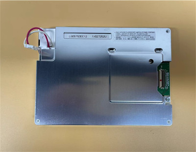 5.7 Inch LCD Screen LQ057Q3DC02 LQ057Q3DC12 LQ057Q3DC17 320 X 240 LCD Display