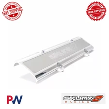 Skunk2 B Series VTEC Billet Spark Plug Wire Cover For 99-00 Honda Civic 1.6L Si