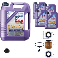 Filtre à huile BMW 320