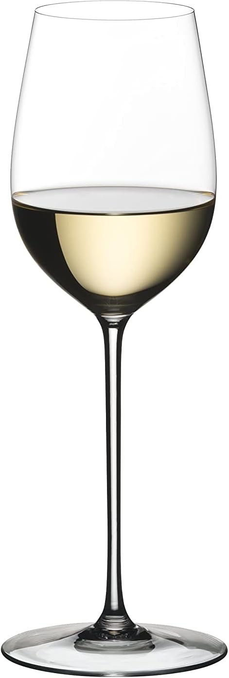 Riedel Superleggero Viognier/Chardonnay Glass, Clear
