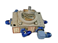 Cessna  210 Aircraft Fuel Selector HE764